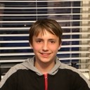 User avatar image