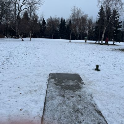 Hole 8