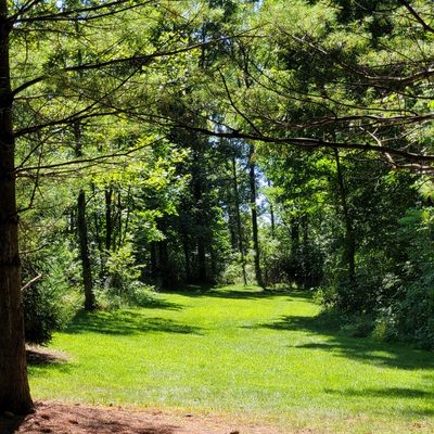 Hole 13