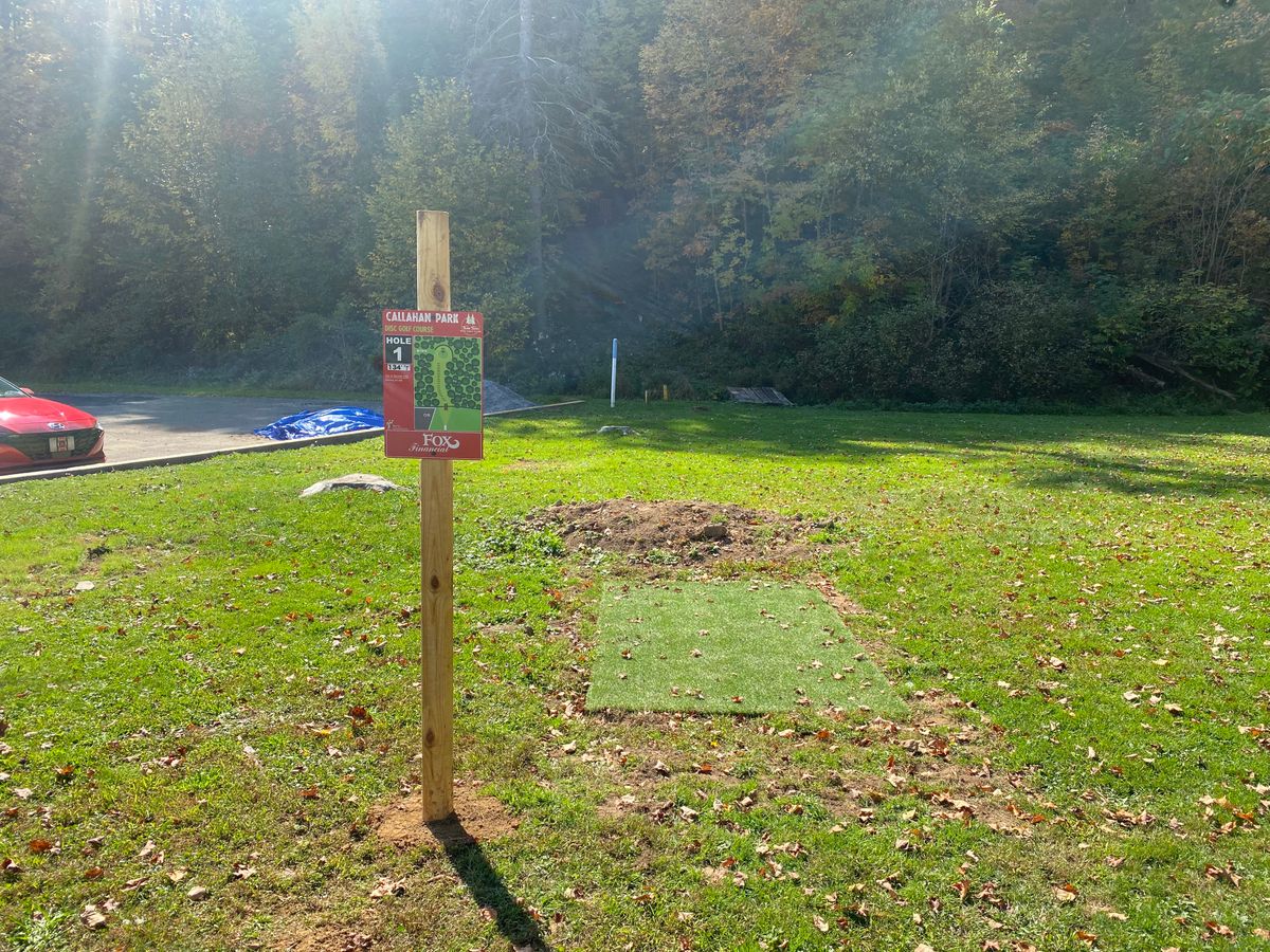 Fresh tee pads