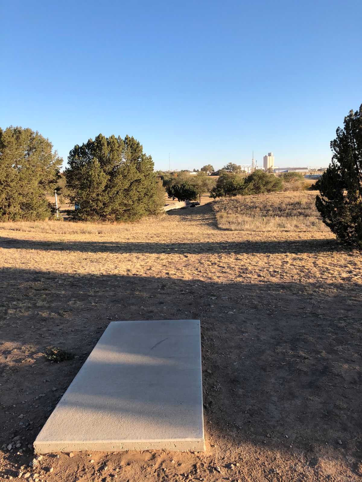 Hole 18
