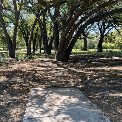 Hole 2