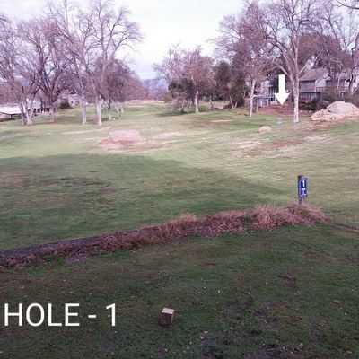 HOLE - 1