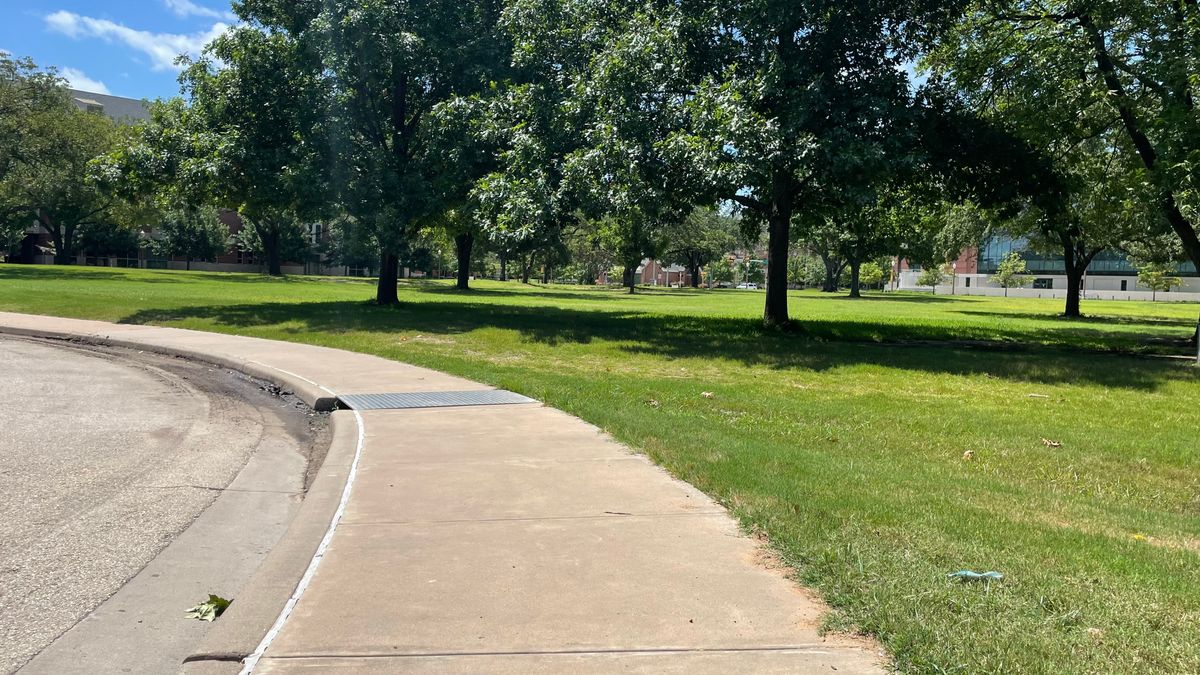 Hole 2