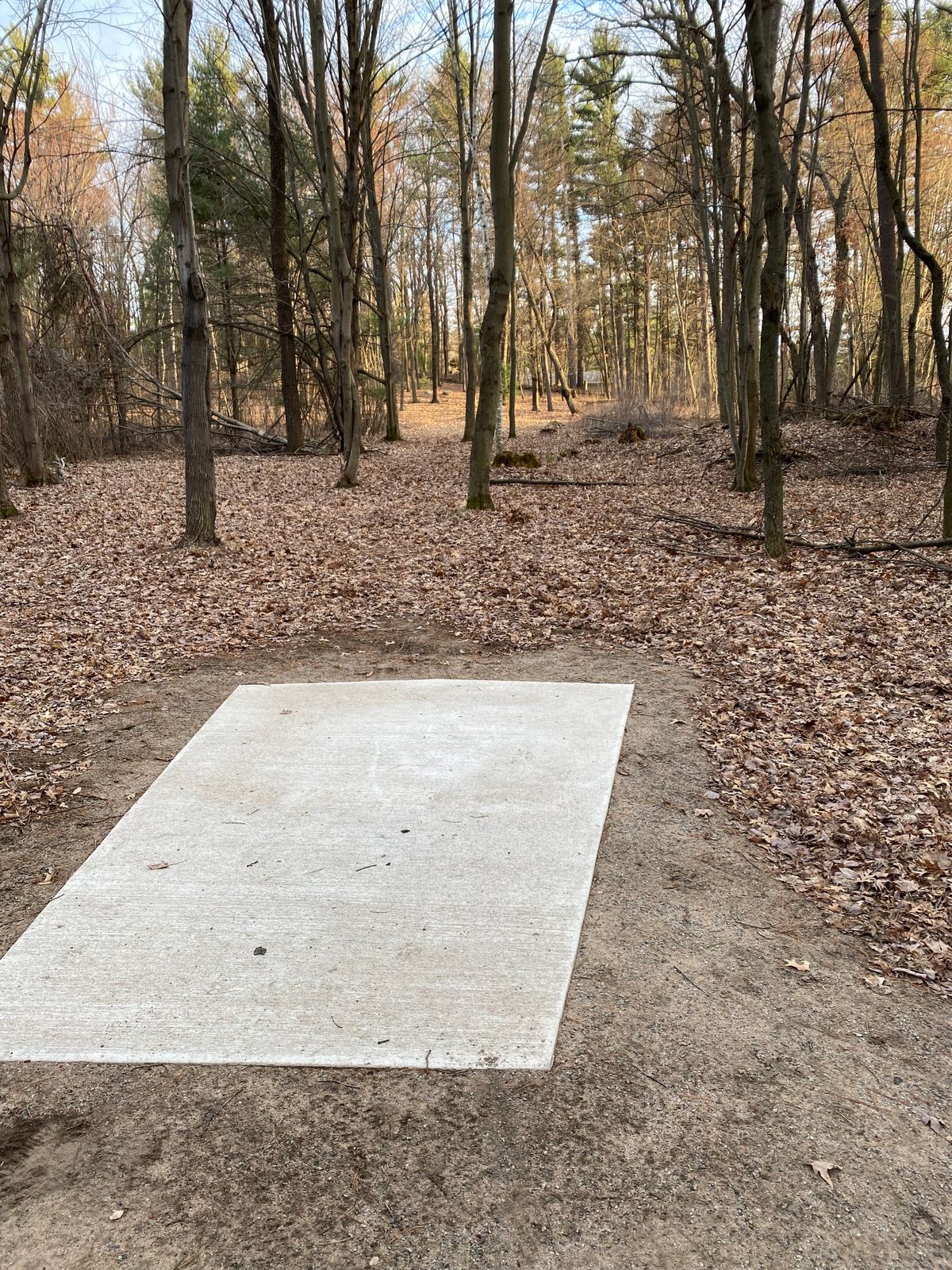 Hole 16