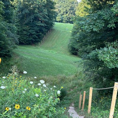 Hole 5