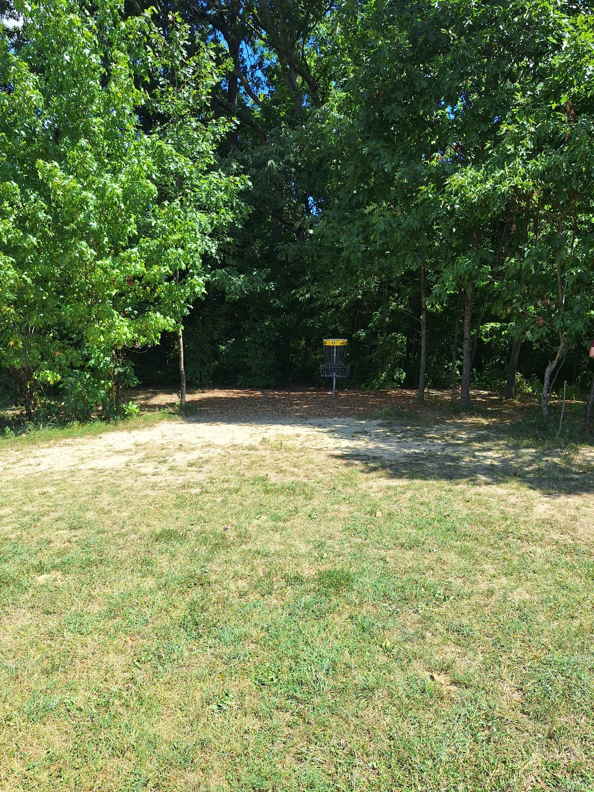 Hole 17