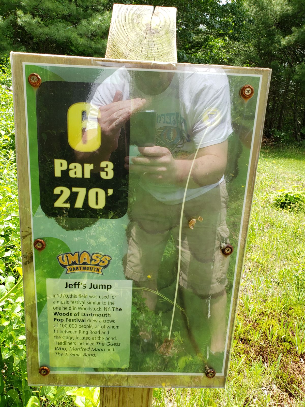 Hole 6