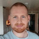 User avatar image