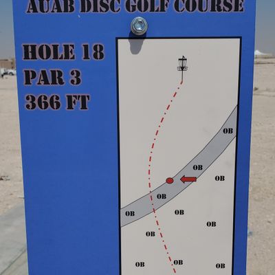 Course photo