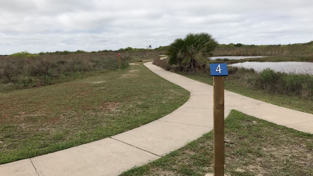 Hole 4