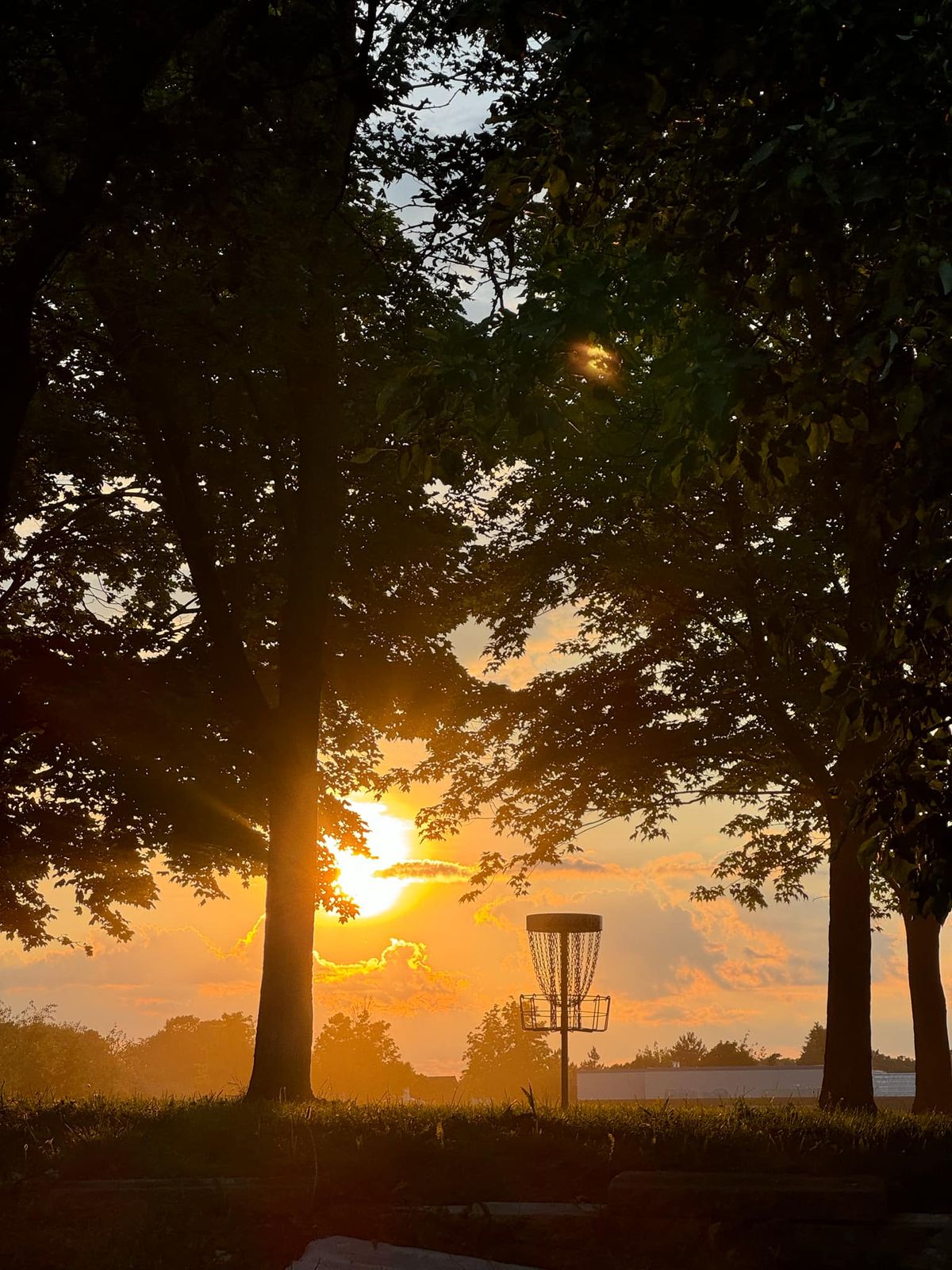 Hole 9