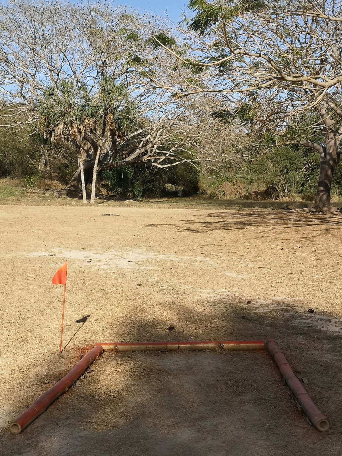 Hole 3