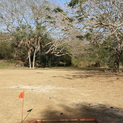 Hole 3