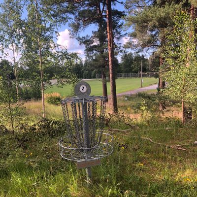 Course photo