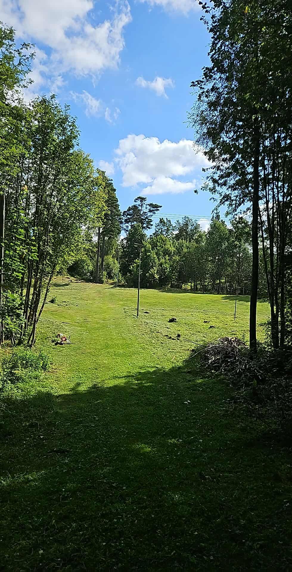 Hål 15