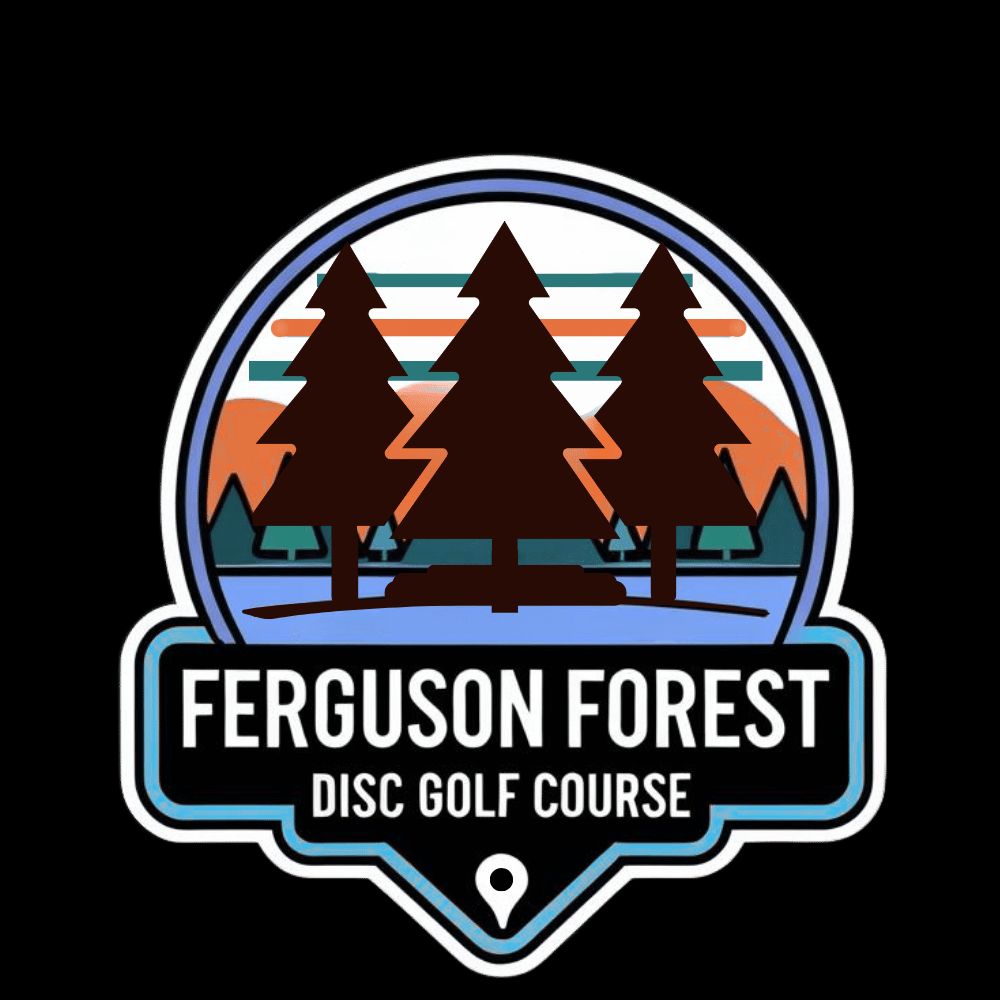 Ferguson Forest DGC Logo