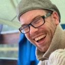 User avatar image