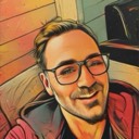User avatar image