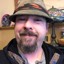 User avatar image