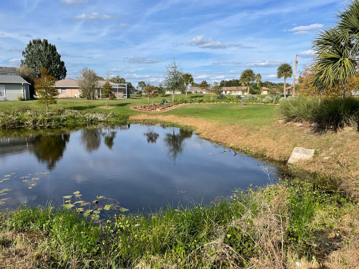 Hole 5