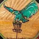 User avatar image