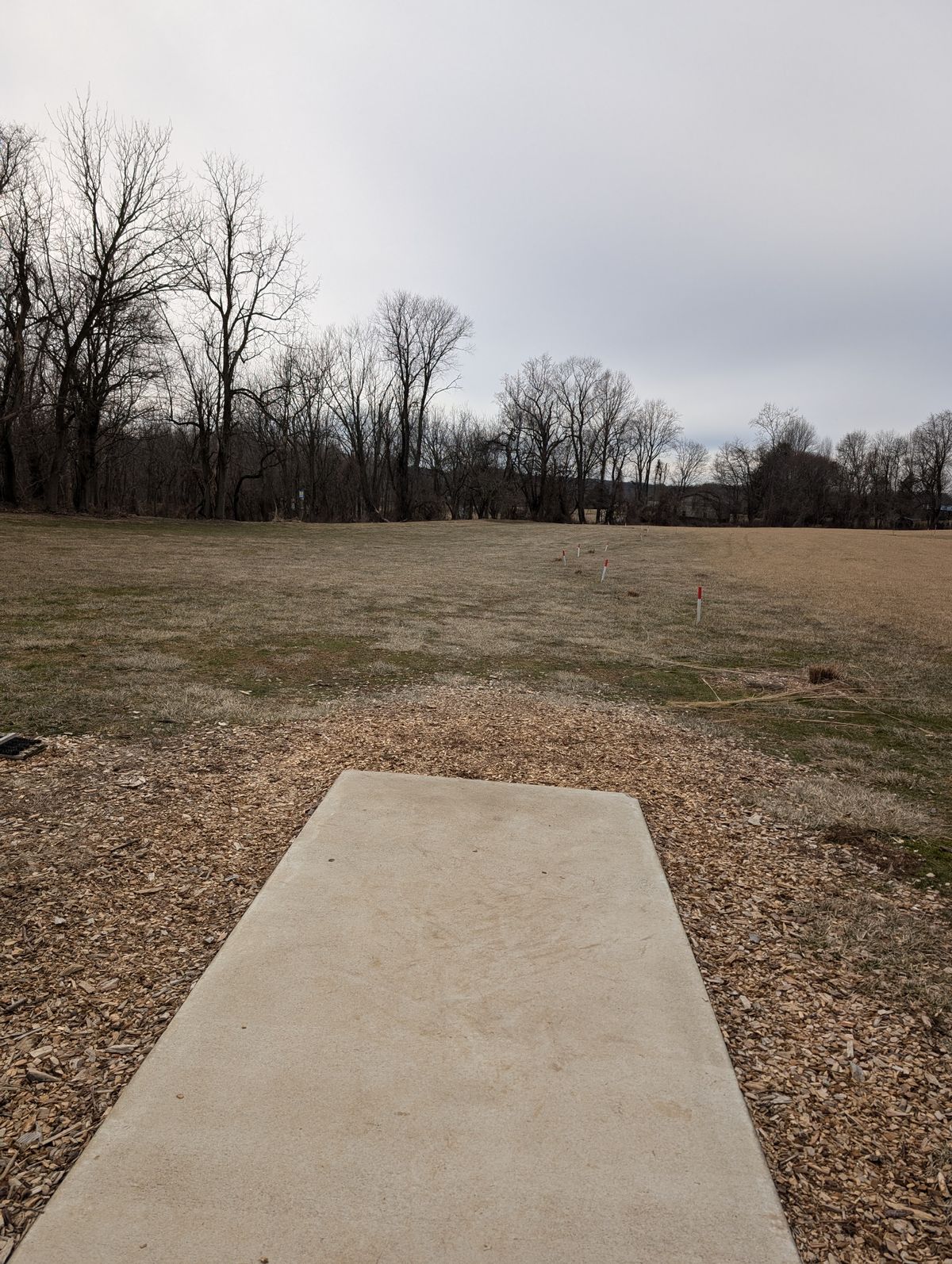 Hole 9