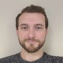 User avatar image