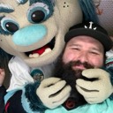 User avatar image