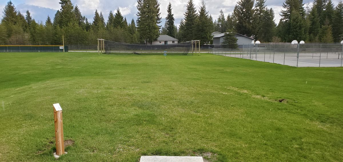 Tee Pad 2