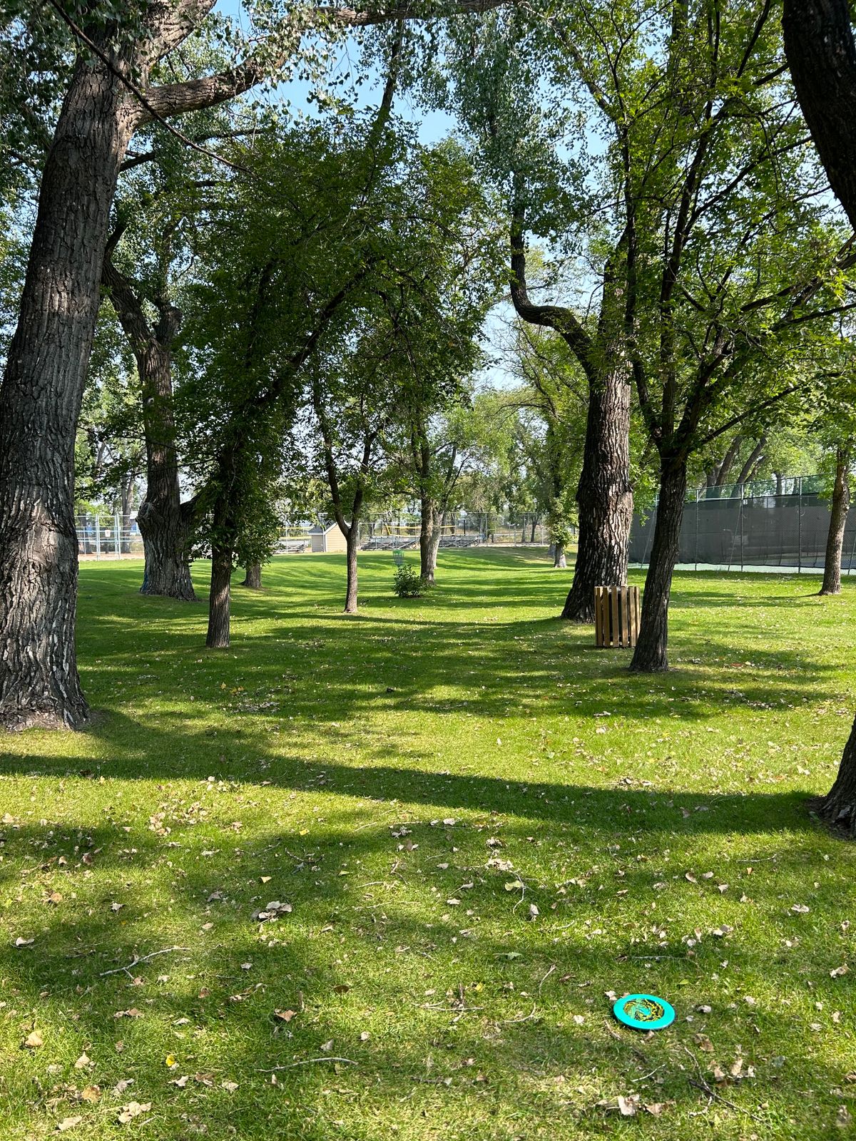 Hole 18