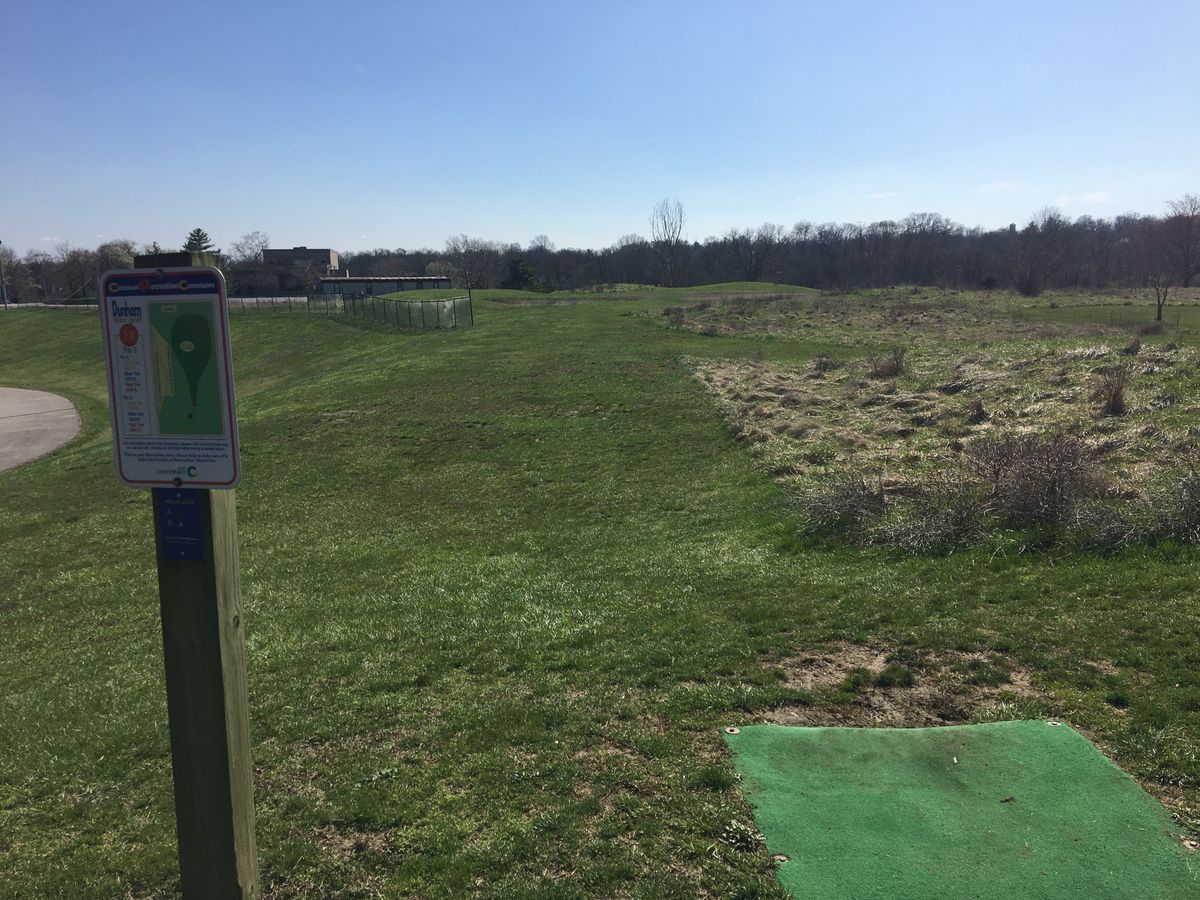 Hole 18