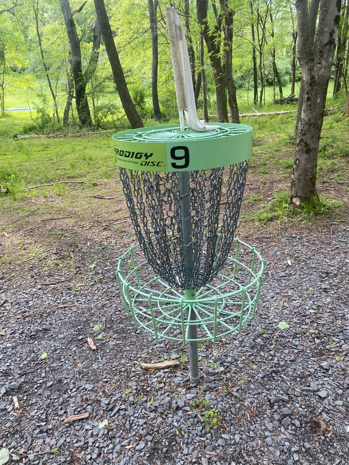 Basket 9