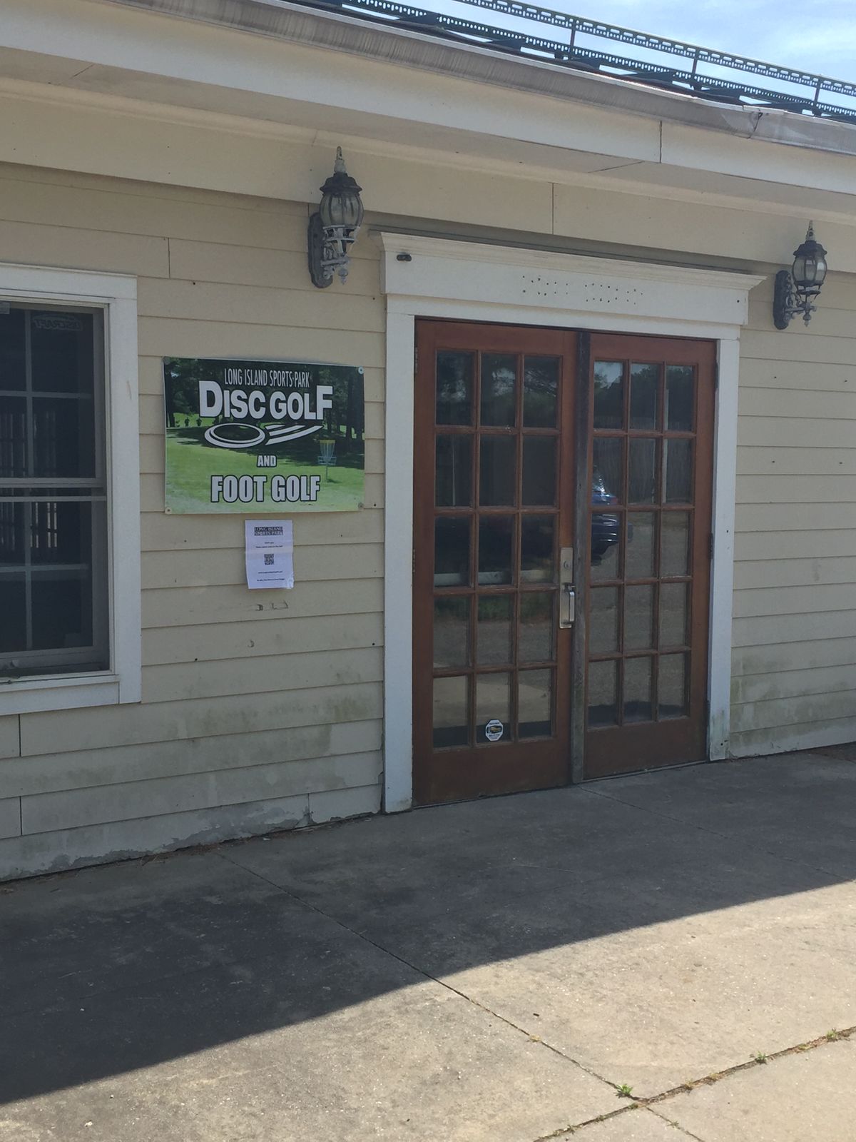 Pro Shop