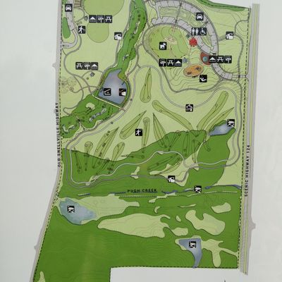 Course photo