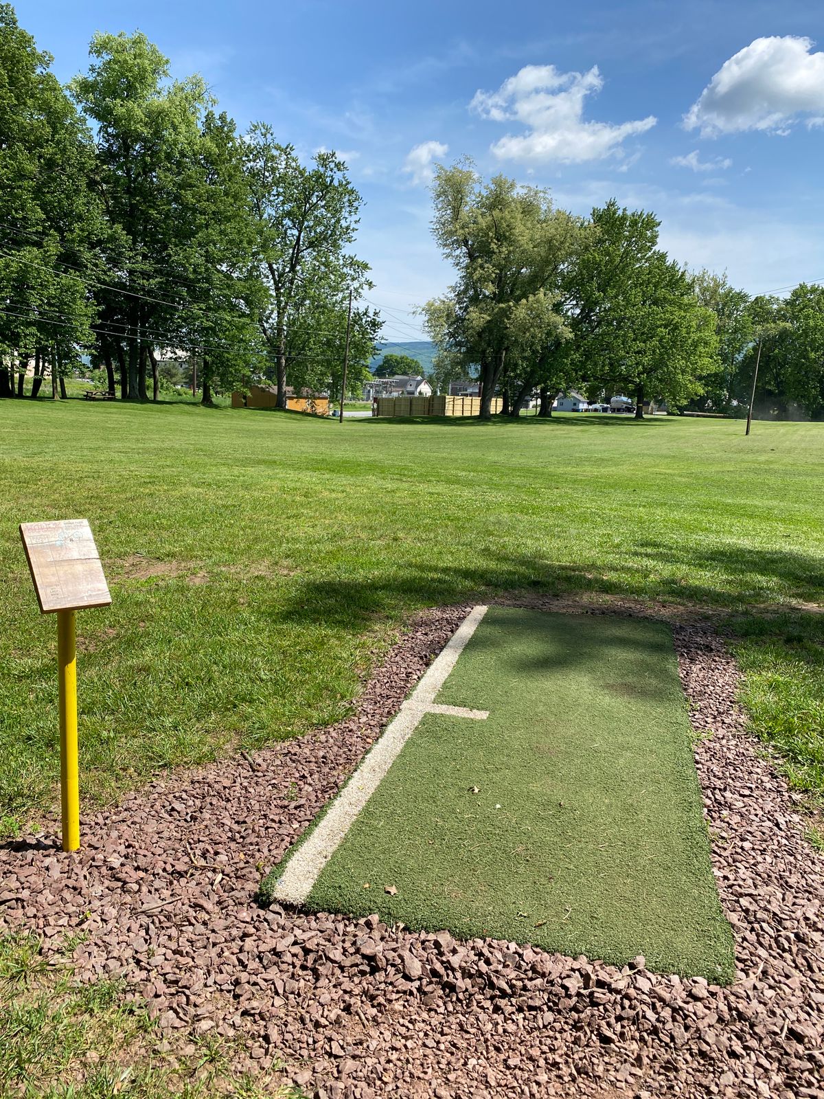Hole 3
