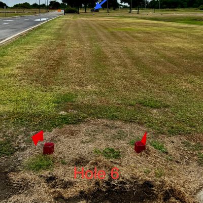 Hole 6