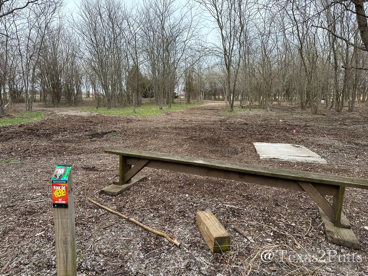 Hole 10