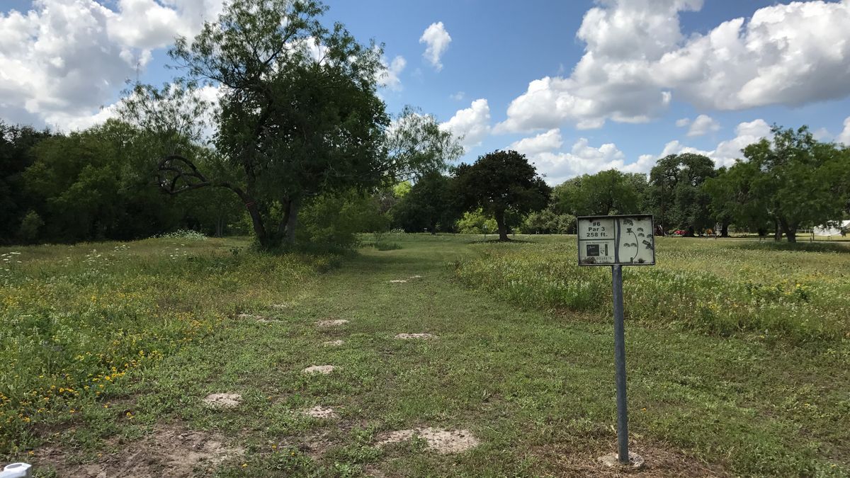 Hole 6