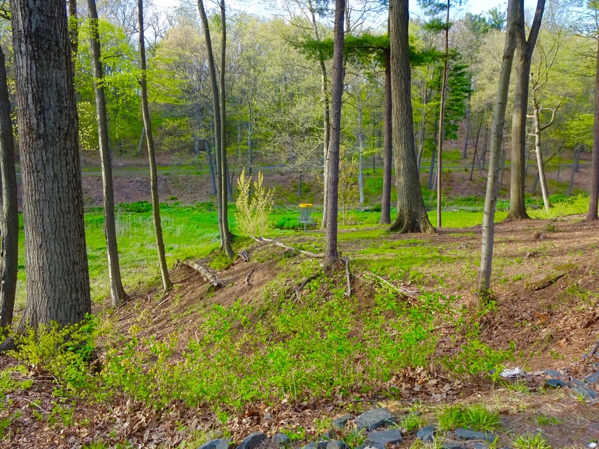 Hole 2B