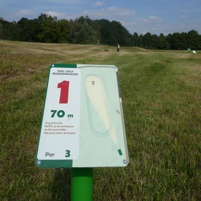 Course photo