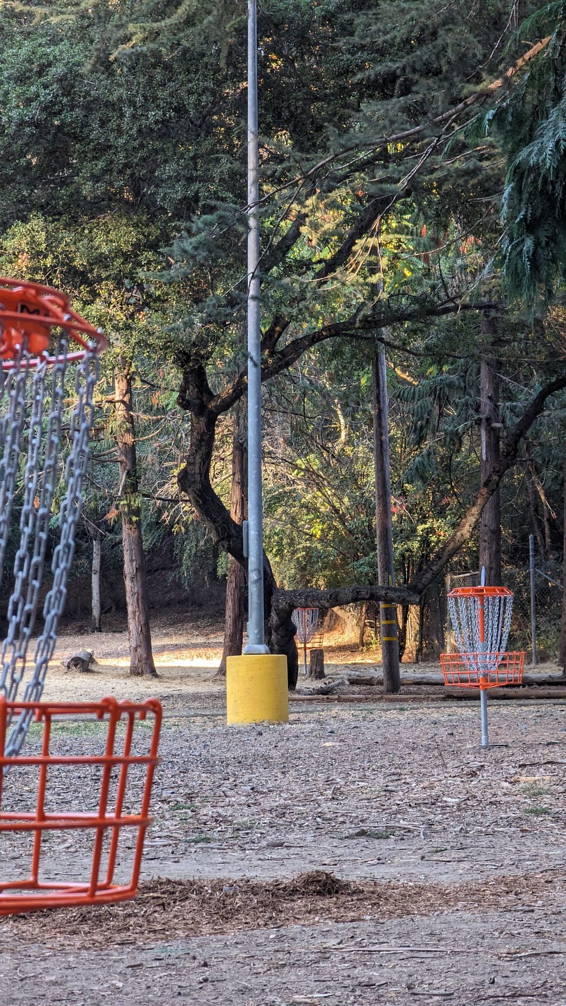 Hole4/6/7 beautiful line up