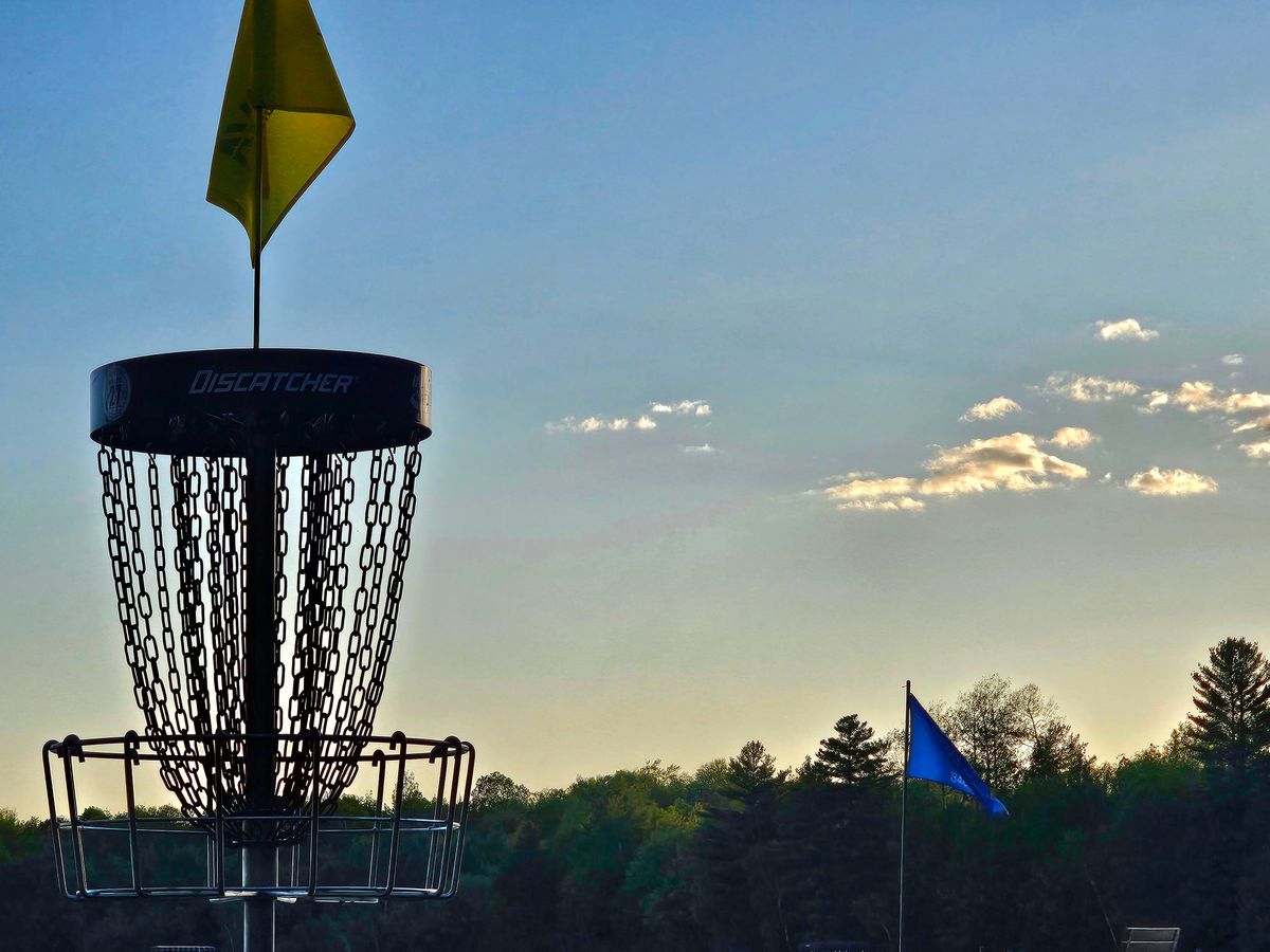 Hole 27