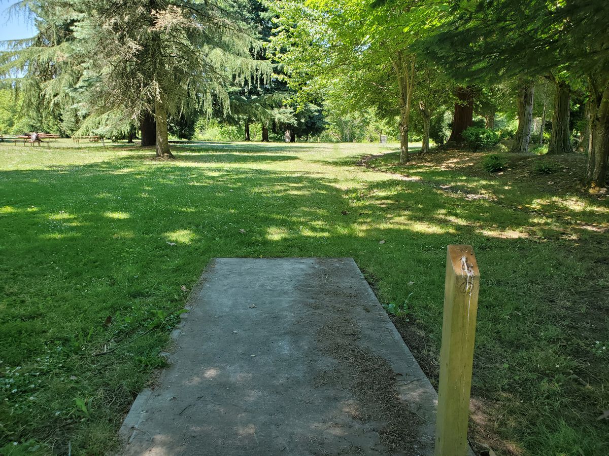 Hole 3