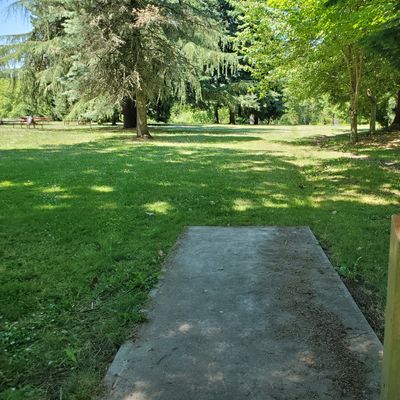 Hole 3