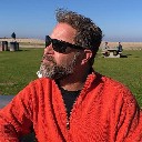 User avatar image