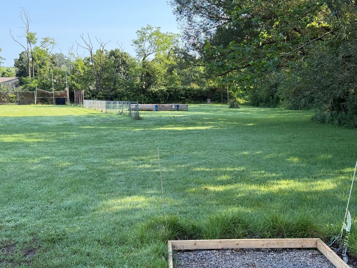 Hole 1