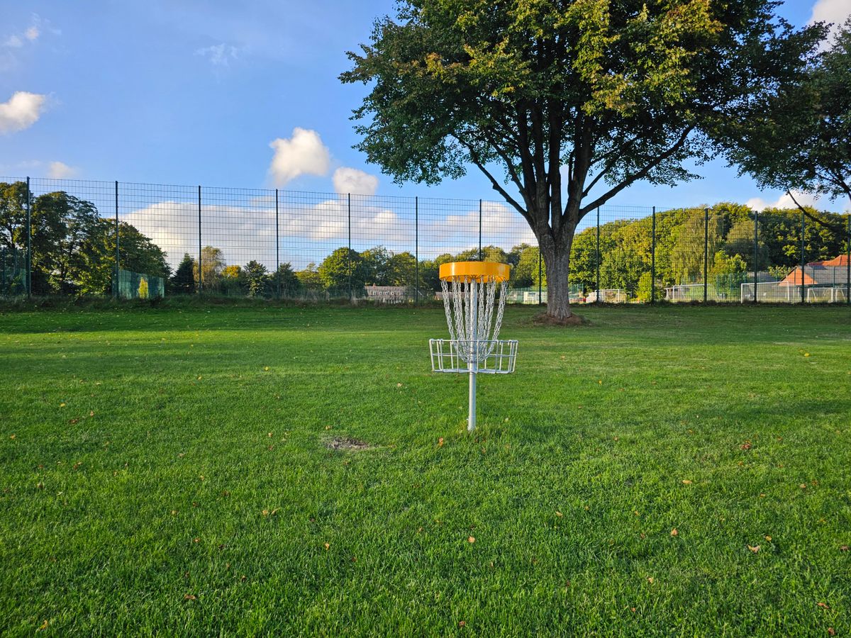 Hole 11