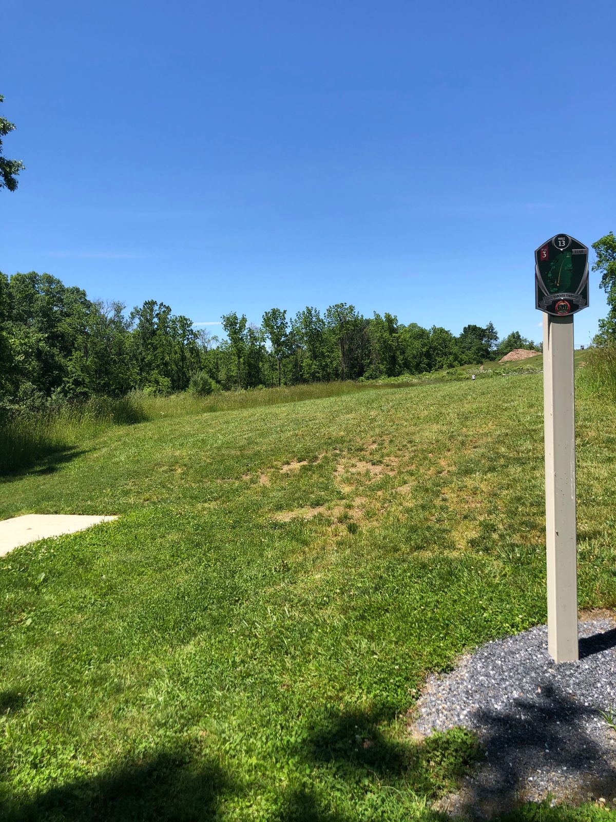 Hole 4