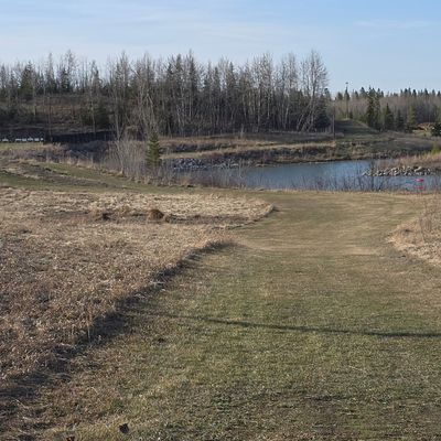 Hole 1